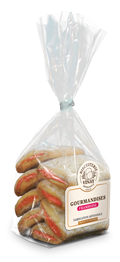 Gourmandises Framboise